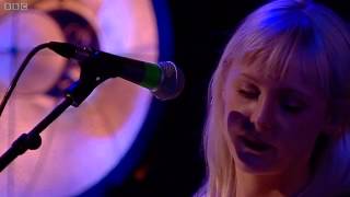 &quot;Goodbye England&quot; Laura Marling live @ Southbank Centre 2012