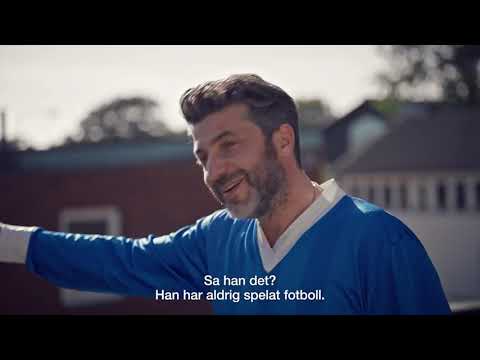 Stryktipset - Generation Stryket - Trailer 45 s