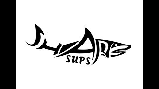 Shark SUPS USA Arizona Video!