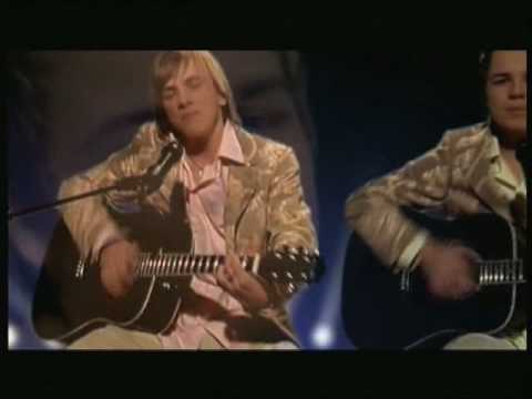 Walters un Kazha - The war is not over (Official video)