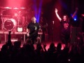 Tankard - Zombie Attack, Live in Andernach 2012 ...