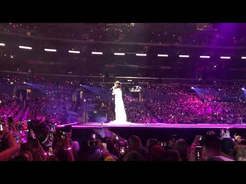 Solar ( Mamamoo ) special stage KCON LA 2019