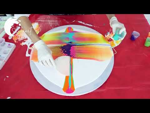 116. Sheleeart - Woot! Woot! Party!!  Who is coming to the Neon Piggy Disco?!