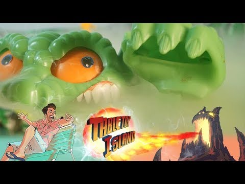 It From the Pit (1992) Vintage Board Game Review/Commercial