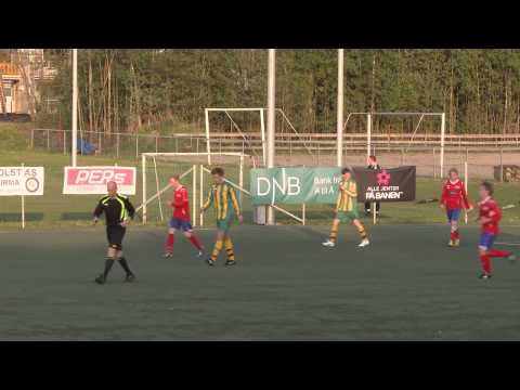 Høydepunkter: Begby - Lisleby (0-3)