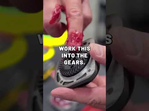 Making a $65 Polisher Run Like a $400 Polisher