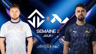 JL vs TLN PIRATES, UN SCÉNARIO INCROYABLE (LFL Invitational 2026)