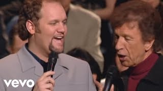 Gaither Vocal Band - He Came Down to My Level [Live]