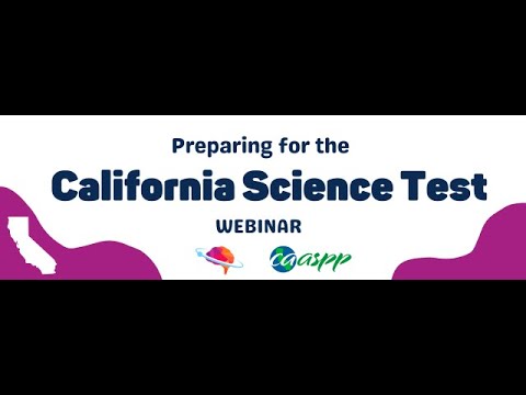 2025 CAST Item Analysis and Test Prep