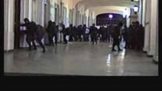 Tomada de Chiapas pelos zapatistas - 1994