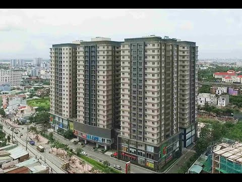 Tập đoàn  Bảo Gia mở bán căn hộ COSMO CITY, 99 Nguyễn Thị Thập,Q7
