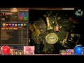 Elemental Resistance in Path of Exile 