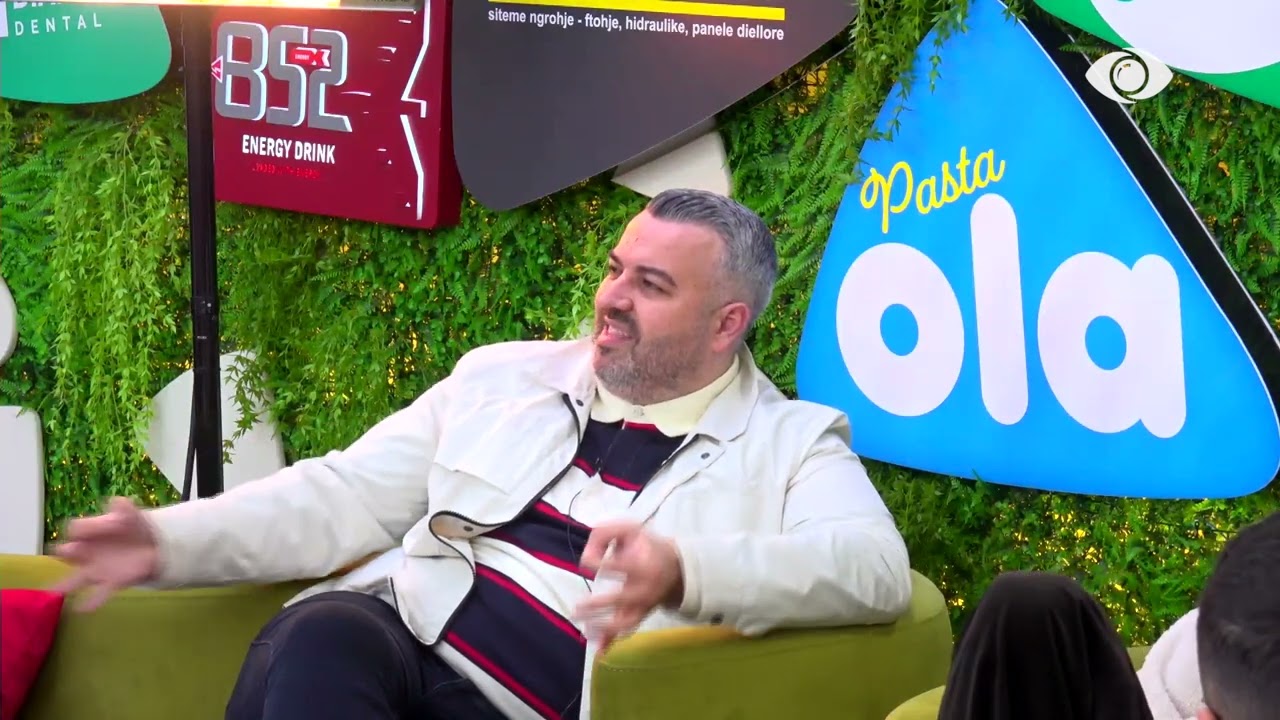 Ik servil i Mirit, mbylle gojën…/ Mateo debaton me Rogertin: Janë disa këlyshë që vetëm lehin