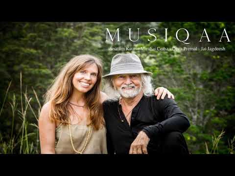 Snatam Kaur ⋄ Mirabai Ceiba ⋄ Deva Premal ⋄ Jai-Jagdeesh ⋄ Sacred music