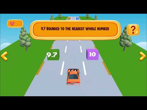 Rounding with Tom Gameplay Thumbnail