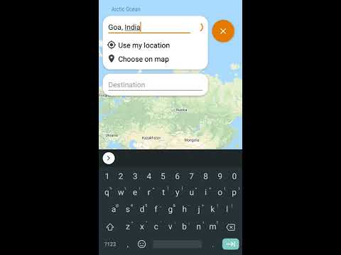 Air Distance video thumbnail