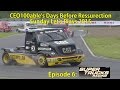 CEO100able S Pre Resurrection Sunday Let S Plays 2015 Episode 6 Super Trucks Racing