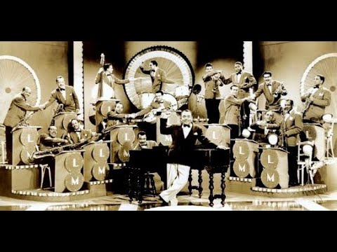 Don't Cry Baby - Lucky Millinder & His Orchestra - Decca 18569-A