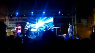 Conquista, Alux Nahual