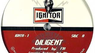 Fix - Diligent
