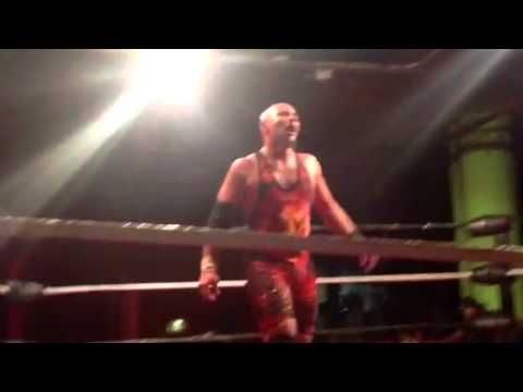 RUFUS VS. JOE BULROG