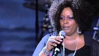 International #JazzDay: Dianne Reeves: &quot;Tango&quot;