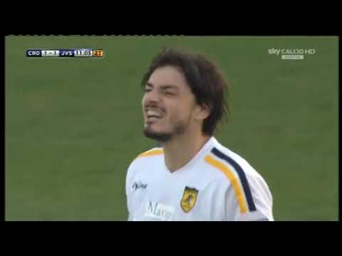 Anno 2013/14 Crotone - Juve Stabia 1 - 1