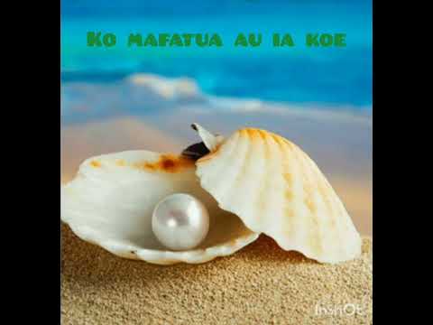 Tuvalu Song- Ko Mafatua Au Ia Koe, Laeva