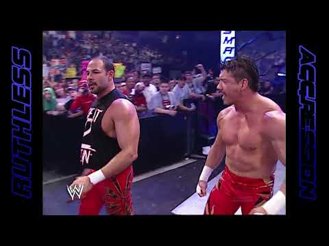 Eddie Guerrero vs. Charlie Haas | SmackDown! (2003)