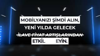 CaddeYıldız Kampanyaları İle Yeni Yılda Fiyat Artışlarından Etkilenmey