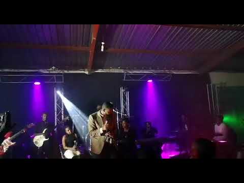 Gundo Gee : Idani Nothe