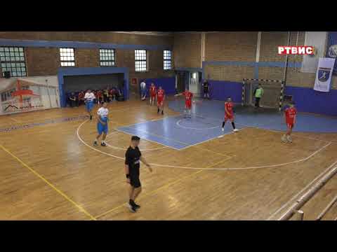 RK Slavija - RK Derventa, prvo poluvrijeme, RTVIS, 20.09.2021.