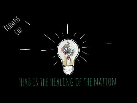 Weusi Huru: YF - FREE YOUR MINDS (Lyric Video)