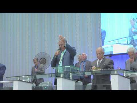 CULTO DE MISSÃO- 02/07/26