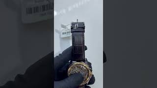 youtube Bulova 43mm Nam 98A165