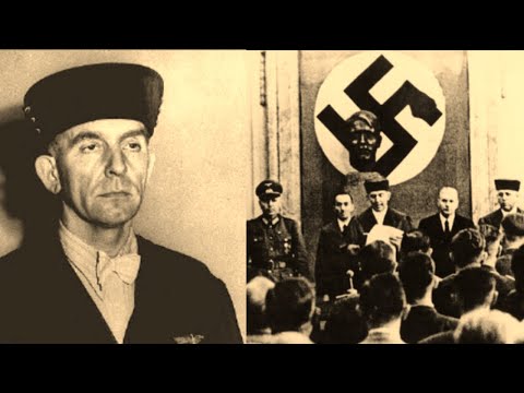 The Painful END of Hitler's Executioner - DISCRETION ADVISED