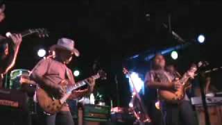 Dickey Betts-Statesboro Blues-San Diego,CA-8/12/09