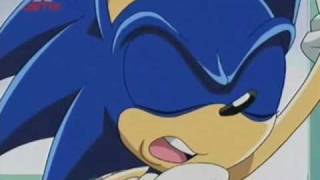 Ignorance is Bliss Sonic Version