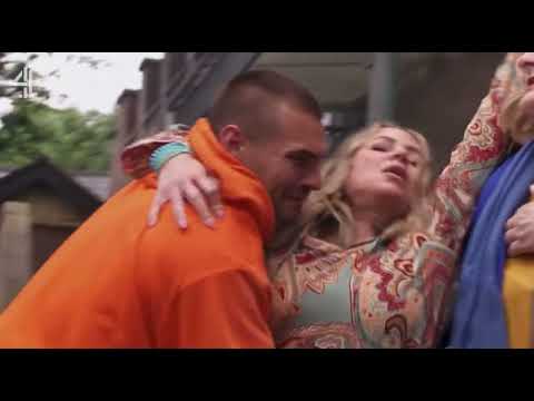 Hollyoaks - Aftermath of Cleo’s Crash & Suzanne Dies (11th September 2024)