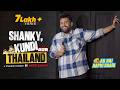 Shanky, Kundi Aur Thailand | Standup Comedy By Inder Sahani DEFAULT Thumbnail