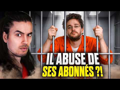 Antoine Daniel accused…what no one dares to say