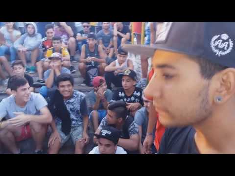 TOLE vs FACU || SEMIFINALES  MASTER FREE   FECHA 3