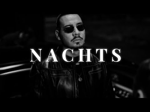 RAF CAMORA feat. APACHE 207 - NACHTS