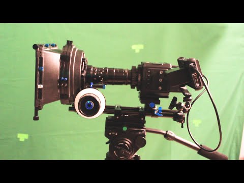 Zcam S6 Review after shooting a Feature Film