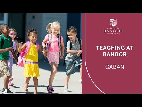 PGCE Secondary - Physics (English Medium) | Bangor University