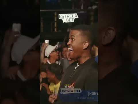 (ABSURD DUO🔥) NEO and JHONY CRUSHING it in the VILLAGE BATTLE! #shorts