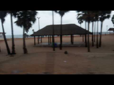 Yarada Beach, Visakhapatnam (Vizag)