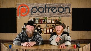Patreon Welcome Video