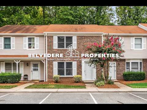 4341 Baylor St. property video