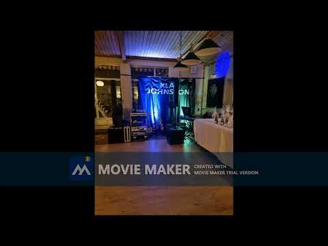 Snoa snurran.Klas johnssons